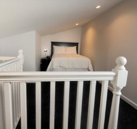 The Canal Inn Hotel ワシントン 部屋 写真