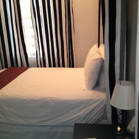 The Canal Inn Hotel ワシントン 部屋 写真